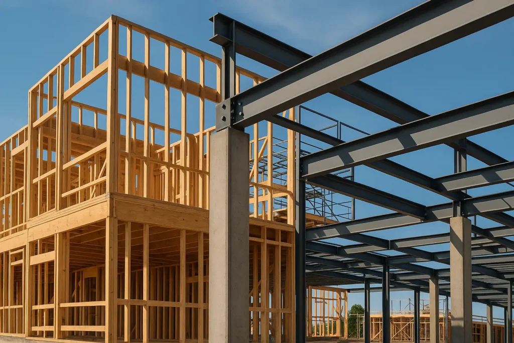 Framing the Future