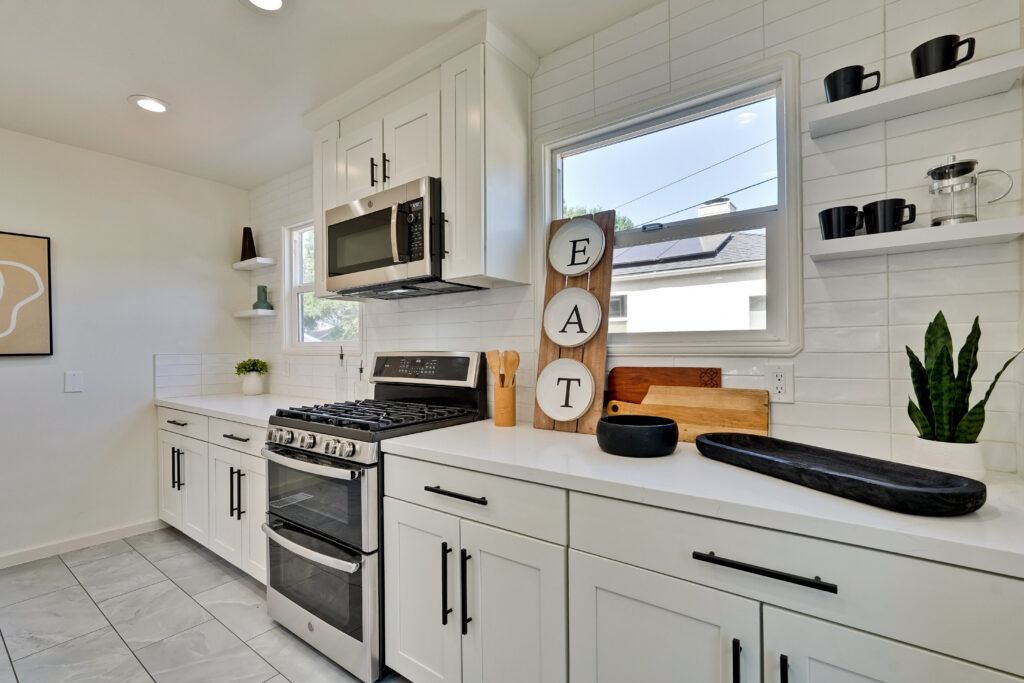 remodeling services