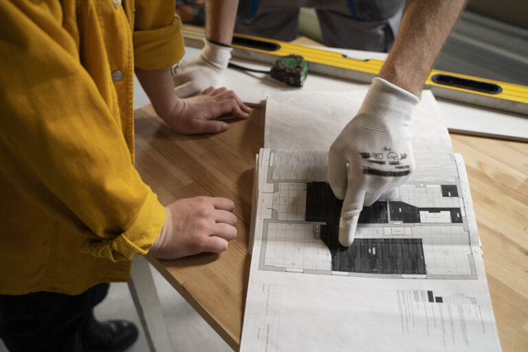 Home remodeling in Oakland