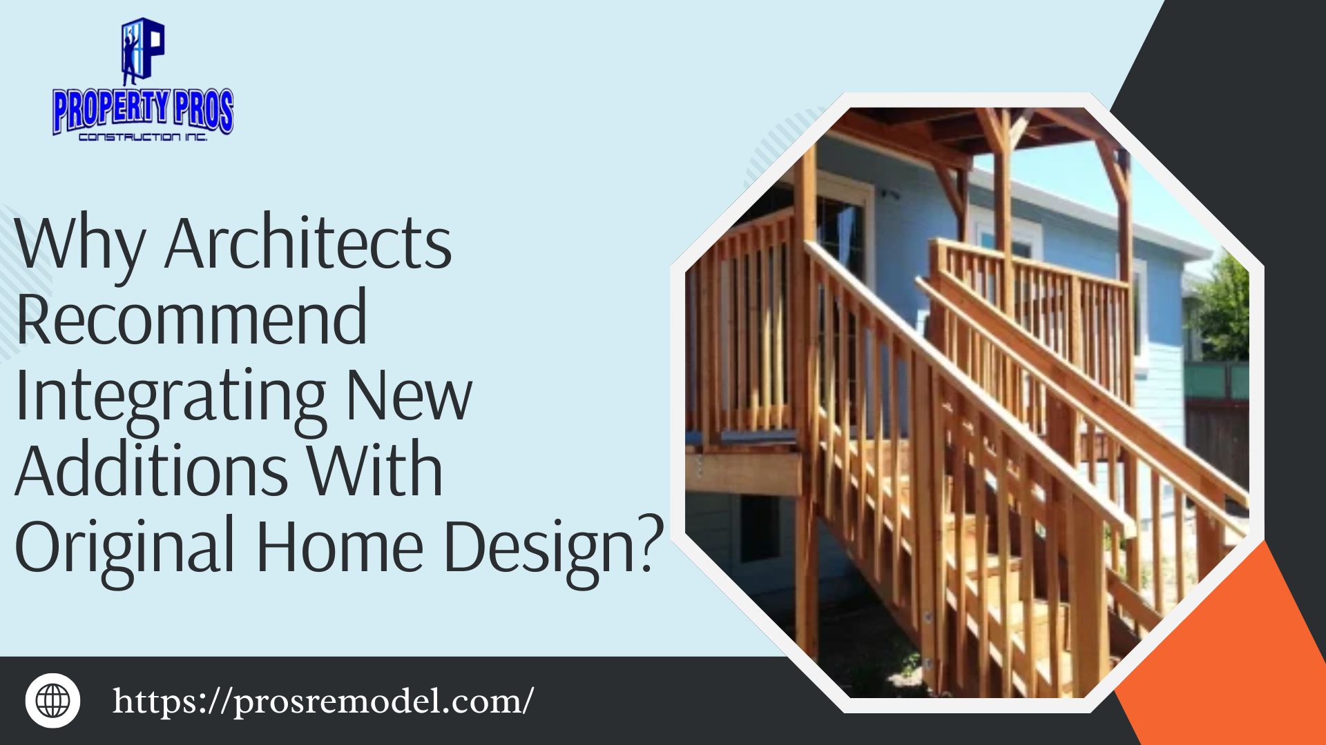 Why Architects Recommend Integrating New Additions With Original Home ...